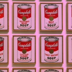 Meet your Posher, Moira